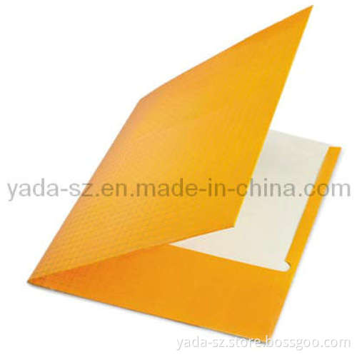 Twin Pocket Folder